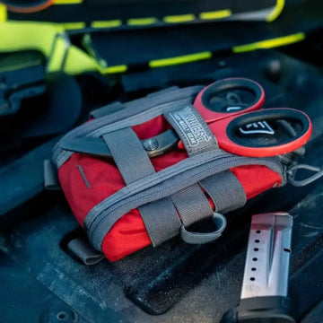 Choosing the Right Essential Medical Kit for Different First Responder Roles