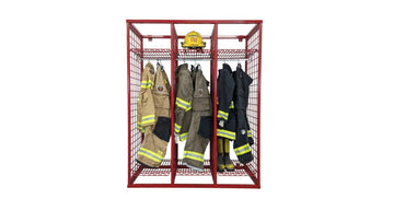 Heavy Duty Hangers for Turnout Gear: 2026 Guide