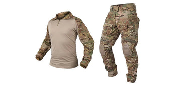 Tactical Uniform Durability Testing Standards: 2026 Guide