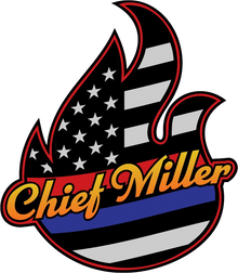 Chief miller Logo