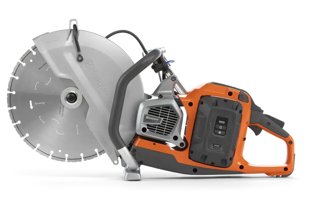 Embracing Battery-Powered Tools