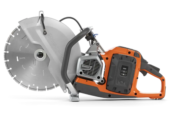 Embracing Battery-Powered Tools