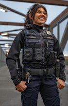 Chief Miller Apparel: Your Complete Source for Law Enforcement Ballistic Vests and Duty Gear, featuring top-quality law enforcement ballistic vests designed for safety and protection in the field.