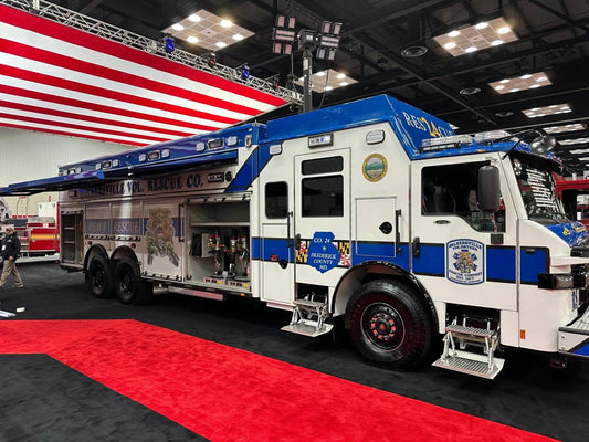 FDIC 2024 - Chief Miller Apparel