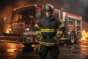 The 3 Top Reasons Departments are Switching to Chief Miller Apparel in 2026