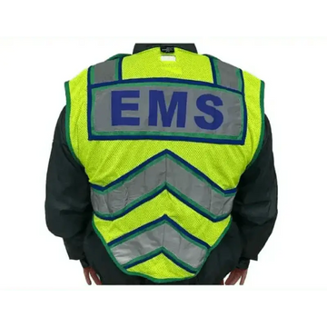 The Ultimate Guide to EMS Uniforms for Paramedics