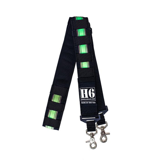 Innovative Solutions For Firefighter Radio Straps - Chief Miller Apparel