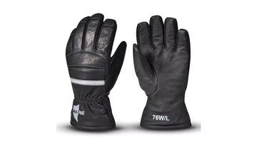 NFPA 1970 Structural Firefighting Gloves: 2026 Guide