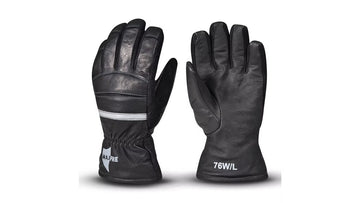Kangaroo Leather Structural Firefighting Gloves: Why They Matter