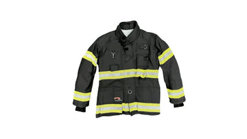 PPE Compliance Checklist for Fire Departments