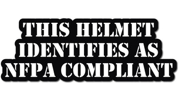 Firefighter Helmet Decals: A Complete Buying Guide