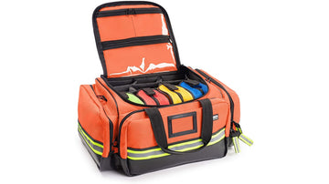Durable Gear for Emergency Medical Technicians