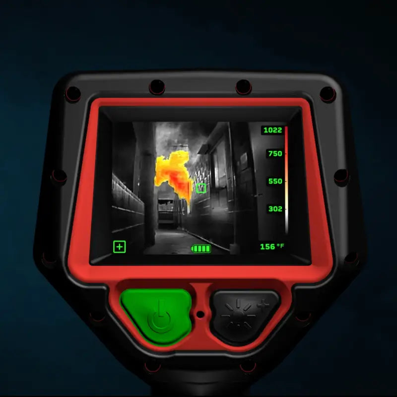 Chief Miller Apparel Expands Offerings: Now an Authorized SEEK Thermal Imaging Camera Dealer