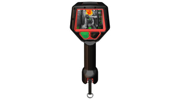 Best Thermal Imaging Camera for Firefighters
