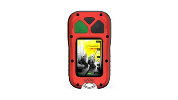 SEEK FirePRO 300 Thermal Camera Review