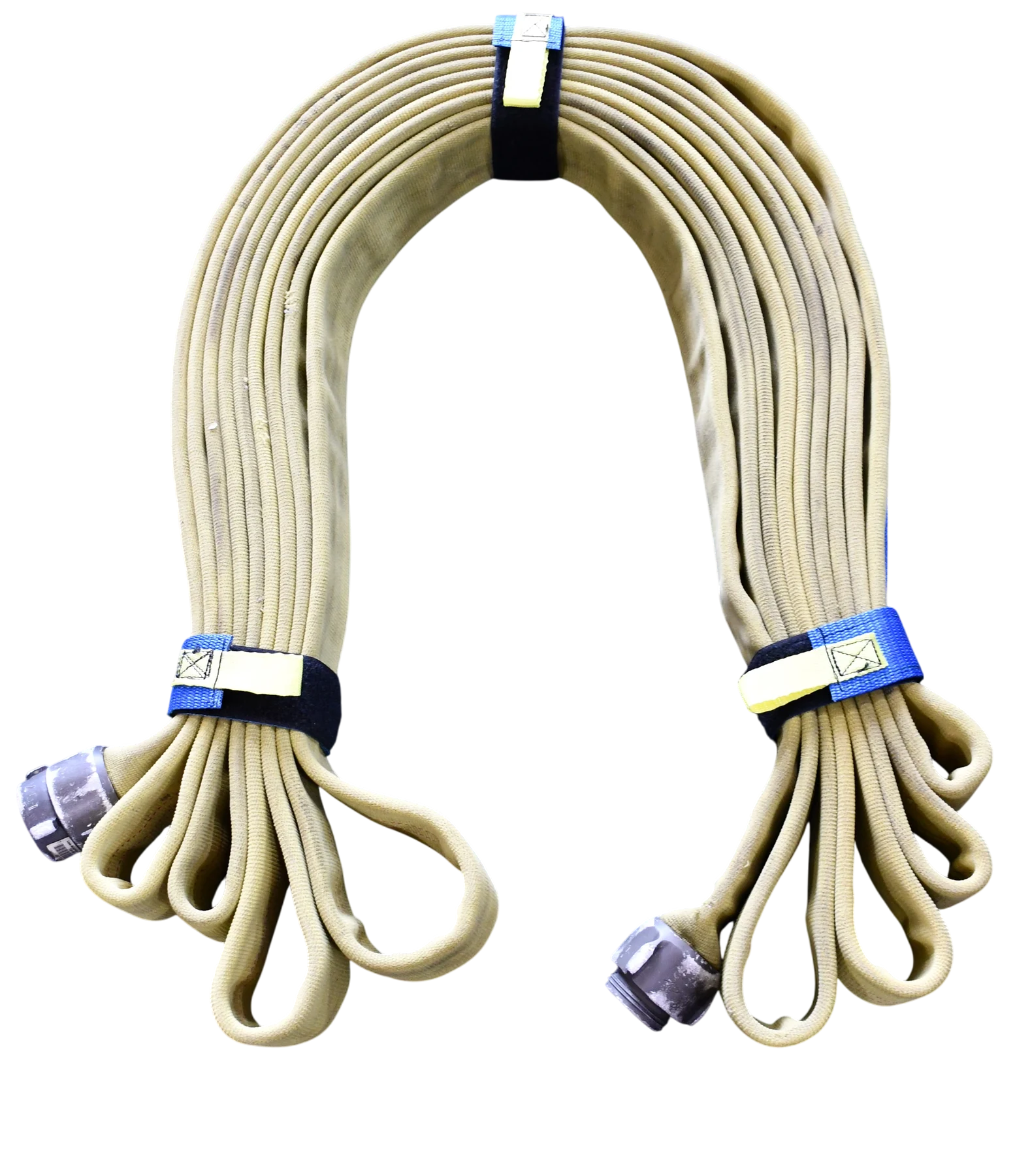 Firefighter Straps and Holders - Chief Miller Apparel