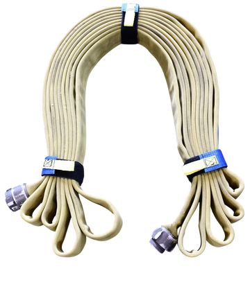Firefighter Straps and Holders - Chief Miller Apparel