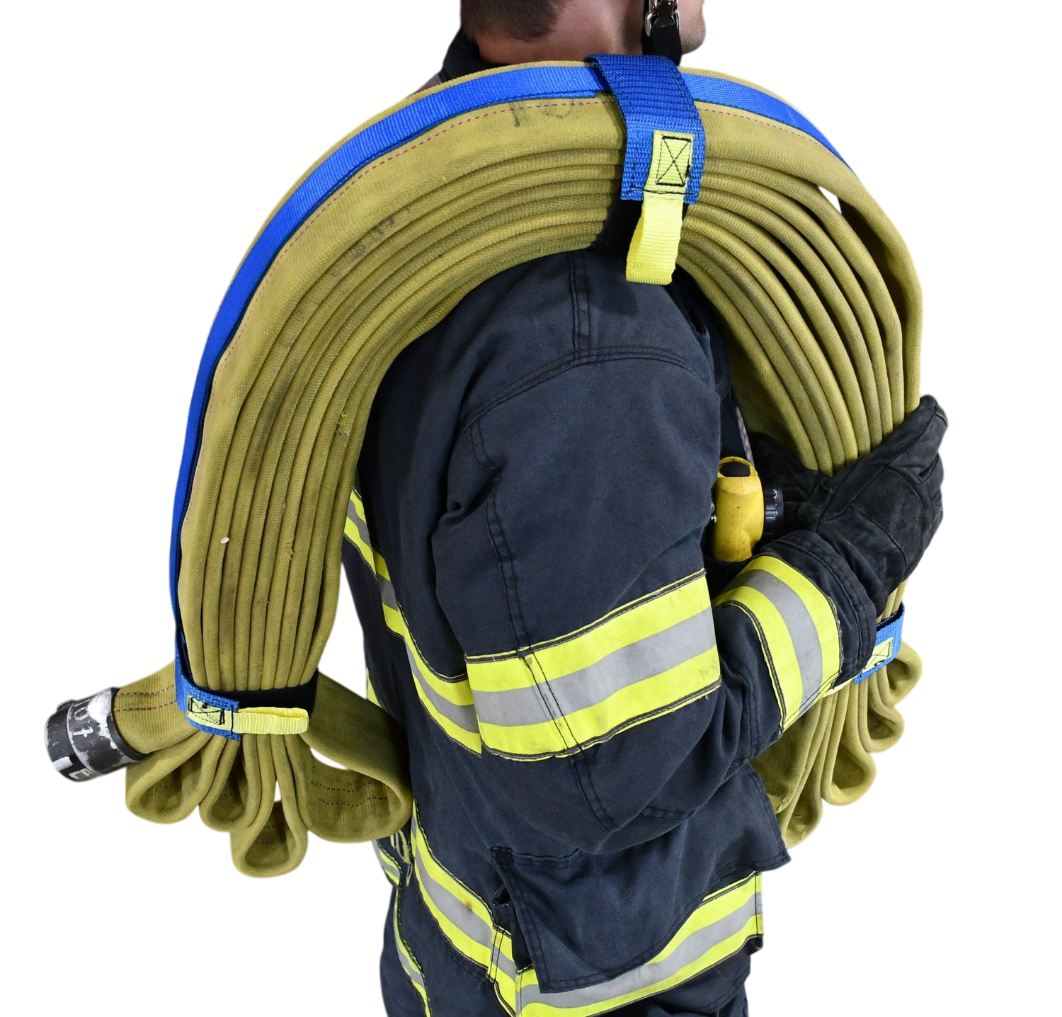 Fire Service Tool Straps - Chief Miller Apparel
