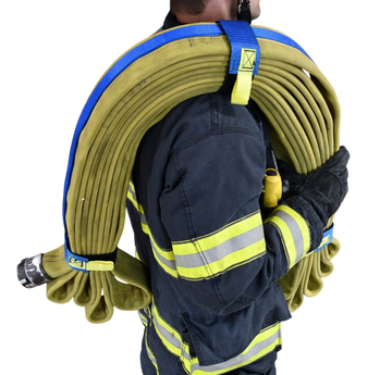 Fire Service Tool Straps - Chief Miller Apparel