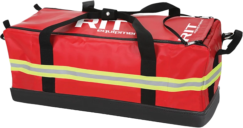 RIT Gear for Emergency Services Bags
