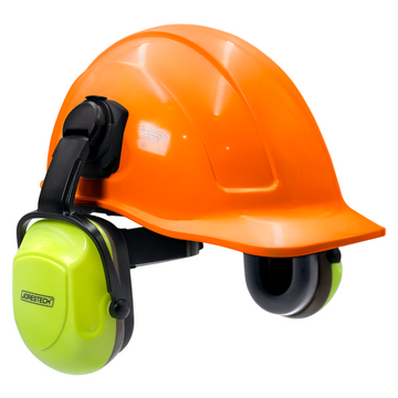 Premium Safety Hard Hats