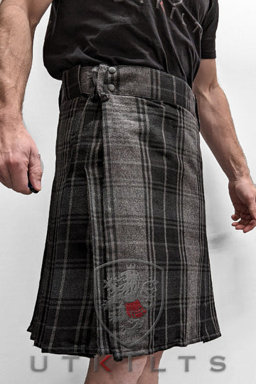Kilts -  First Responder Kilts for Men & Women | Chief Miller Apparel