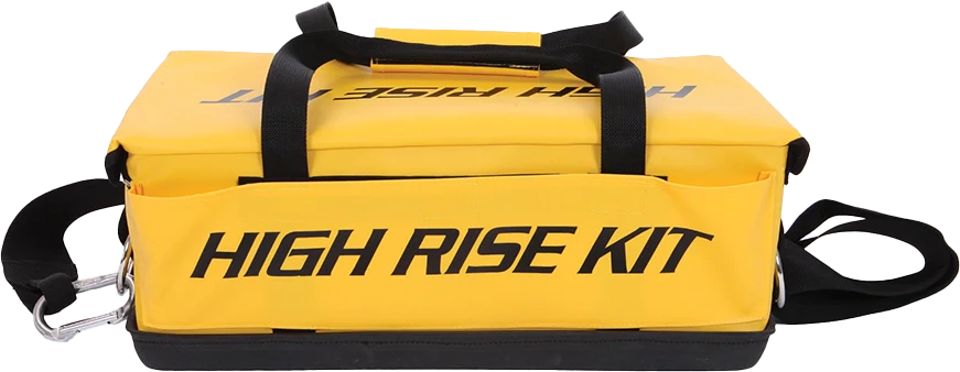 High Rise Firefighting Bag Collection