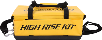 High Rise Bag designed for effective high rise firefighting, featuring durable materials and ample space for tools and equipment.