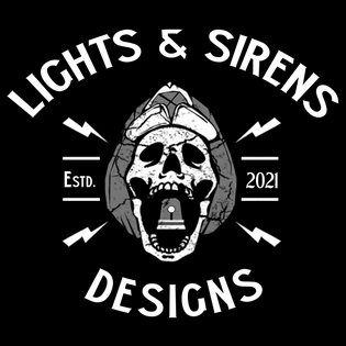 Lights & Sirens Designs