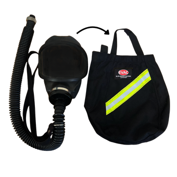 Mask Bag