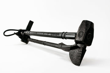 Forcible Entry Tools Collection – Essential Gear for First Responders