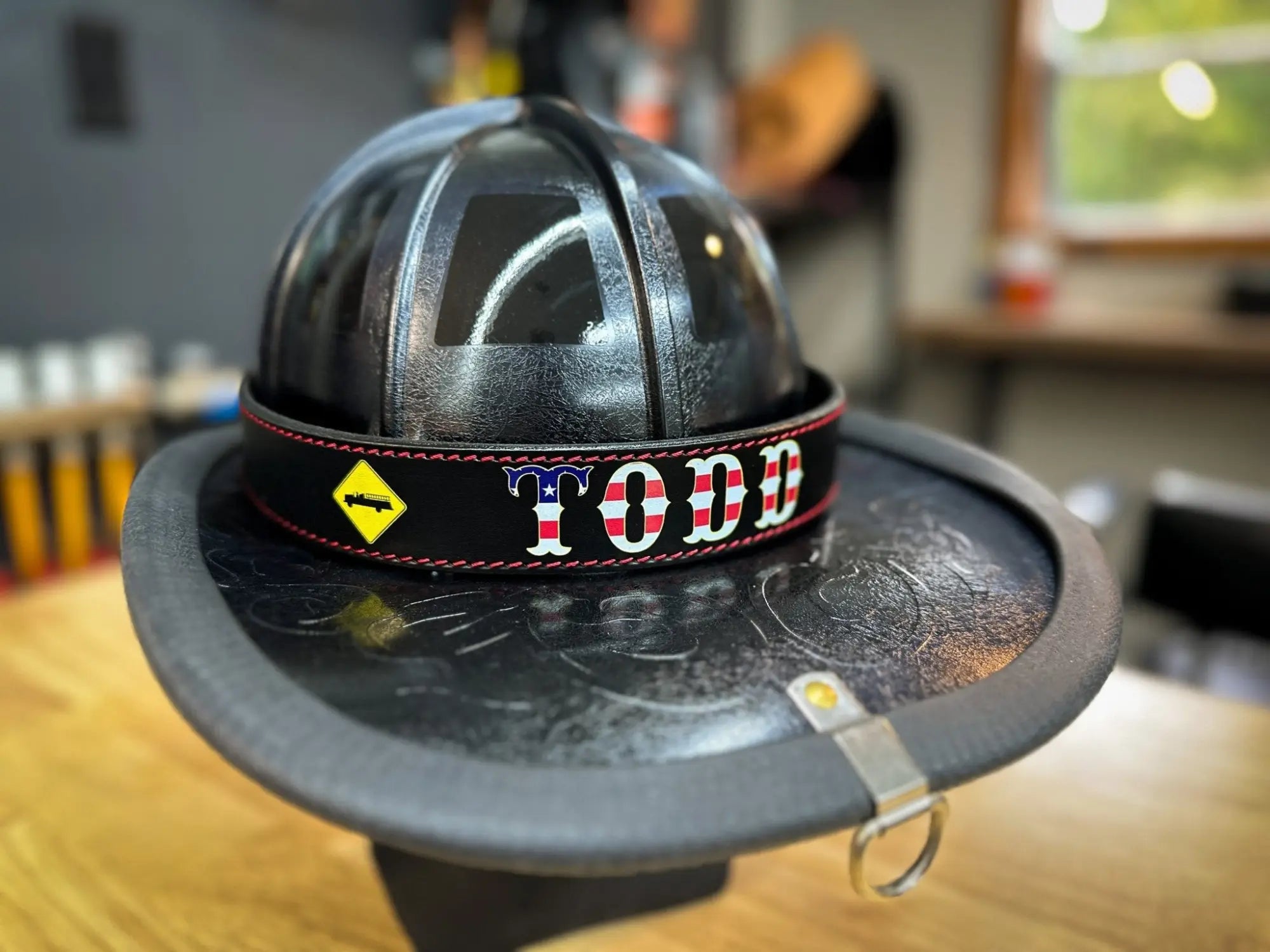 Box 31 - Chief Miller Apparel