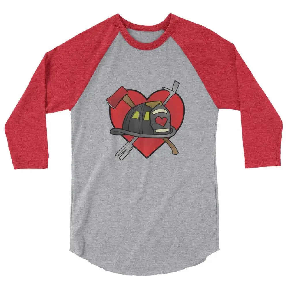 Comfort and Style: Women's Firefighter Long Sleeve Shirts