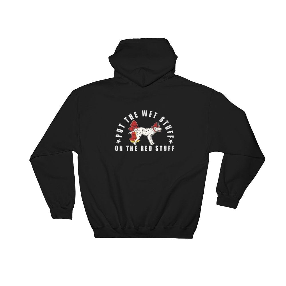 Comfortable First Responder Hoodies for Everyday Heroes
