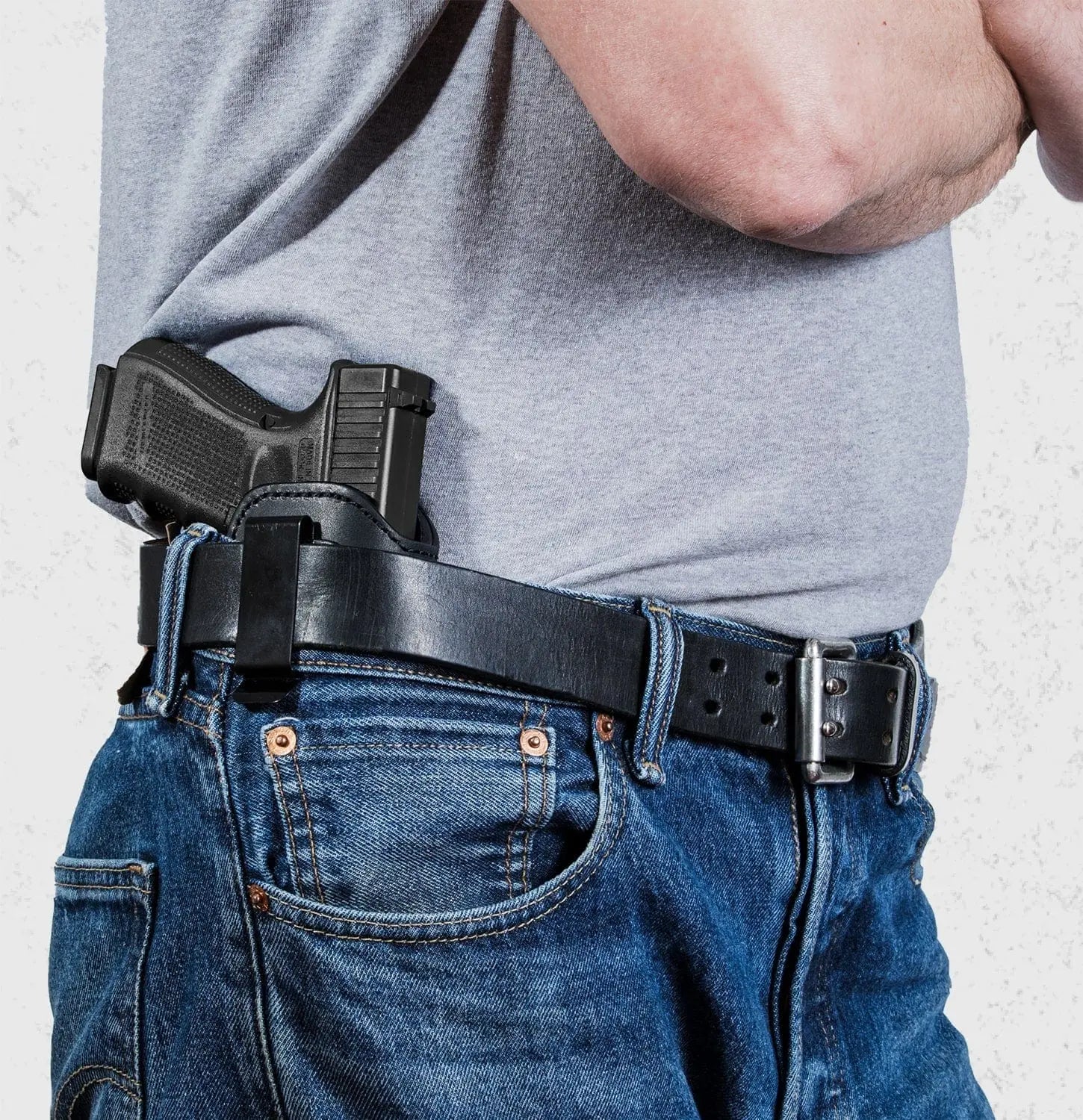 ComfortTac Holsters for Ultimate Comfort in Concealed Carry