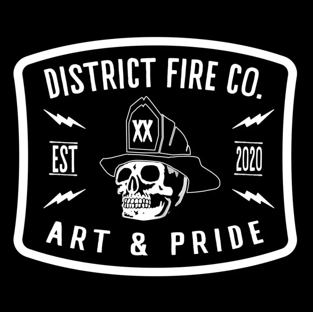 District Fire Featured Best Selling Collection