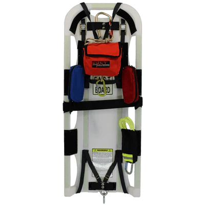 FAST Board - Chief Miller Apparel