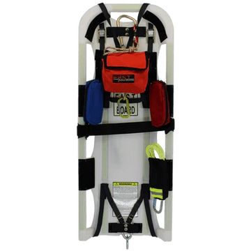 FAST Board - Chief Miller Apparel