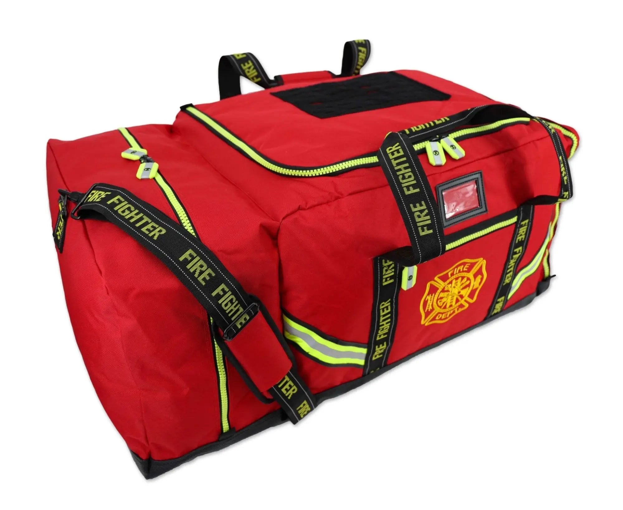 Firefighter Turnout Gear Bags at Chief Miller Apparel