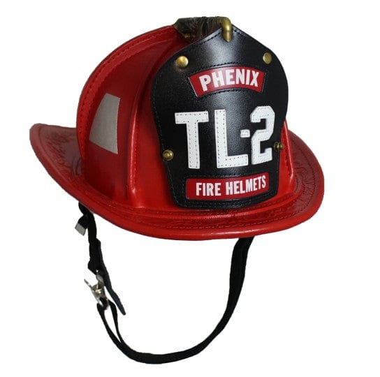 Firefighting Helmets