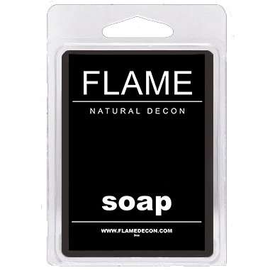 Flame Natural Decon - Chief Miller Apparel