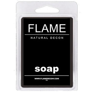 Flame Natural Decon - Chief Miller Apparel