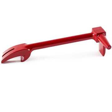 Halligan Bottle Opener - Chief Miller Apparel