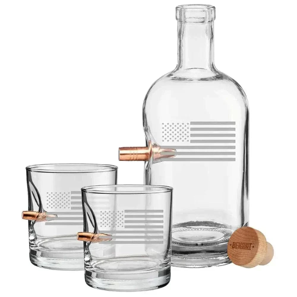 LEO Glassware