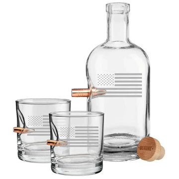 LEO Glassware