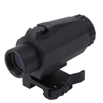 Gun Sights & Precision Optics