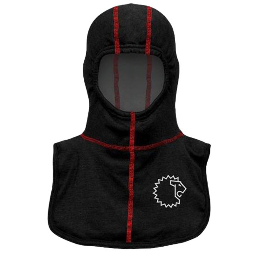 Particulate -Firefighting Protective Hoods