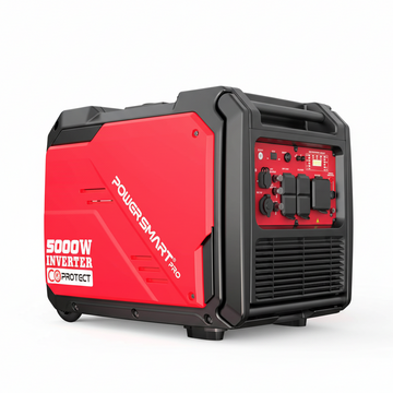 Portable Generators &  Inverters