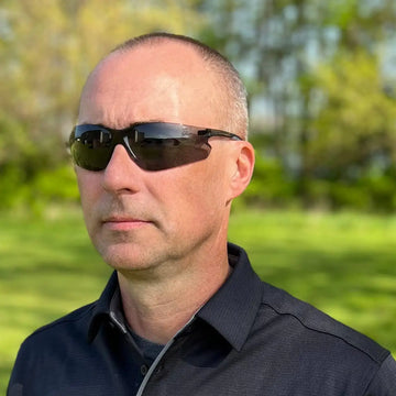 Safety Glasses - Chief Miller Apparel