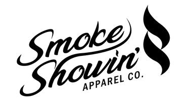 Smoke Showin Apparel for Firefighters